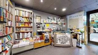 Local comercial en alquiler en Centro en San Sebastián-Donostia