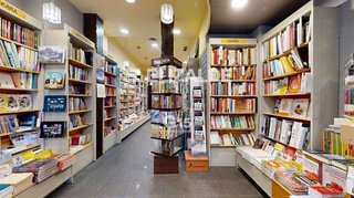 Local comercial en alquiler en Centro en San Sebastián-Donostia