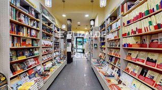 Local comercial en alquiler en Centro en San Sebastián-Donostia