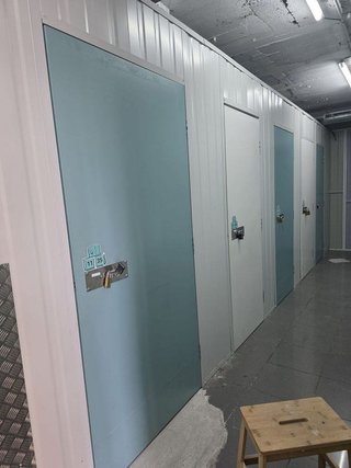 Trastero en alquiler en Sants-Badal en Barcelona