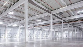 Nave industrial en alquiler en Nou Eixample Nord en Tarragona