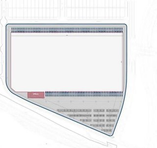 Nave industrial en alquiler en Nou Eixample Nord en Tarragona