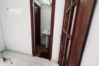 Local comercial en alquiler en Numancia en Madrid