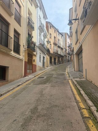 Terreno en alquiler en Ontinyent