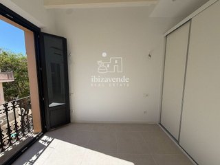 Ático en alquiler en S'Eixample - Can Misses en Ibiza/Eivissa