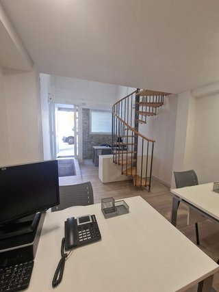 Local comercial en venta en Barrio Alto en San Juan de Aznalfarache