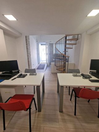 Local comercial en venta en Barrio Alto en San Juan de Aznalfarache