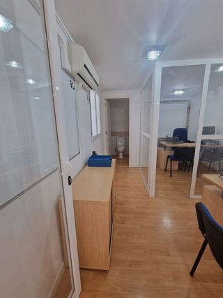 Local comercial en venta en Barrio Alto en San Juan de Aznalfarache