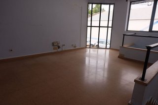 Nave industrial en alquiler en Santa Cruz - Industria - Polígono Campollano en Albacete