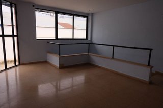Nave industrial en alquiler en Santa Cruz - Industria - Polígono Campollano en Albacete