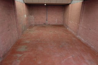 Nave industrial en alquiler en Santa Cruz - Industria - Polígono Campollano en Albacete