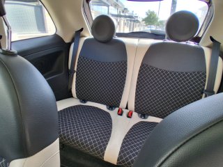 FIAT 500 2021