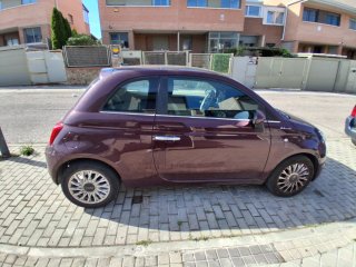 FIAT 500 2021