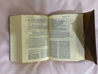 La Bibbia di Gerusalemme