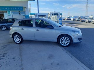 Opel Astra 2006