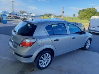 Opel Astra 2006