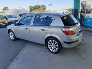 Opel Astra 2006
