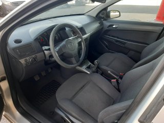 Opel Astra 2006