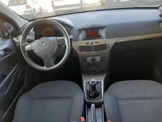 Opel Astra 2006