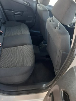 Opel Astra 2006