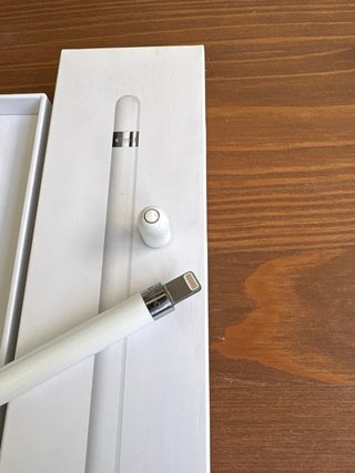 Apple Pencil