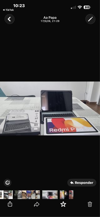 Xiaomi Redmi Pad SE Tablet