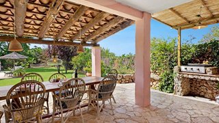 Casa rural en alquiler en Pollença en Pollença