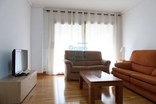 Piso en alquiler en Amara - Berri en San Sebastián-Donostia