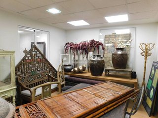 Local comercial en alquiler en Los Olivos - Los Ángeles - Perales del río en Getafe