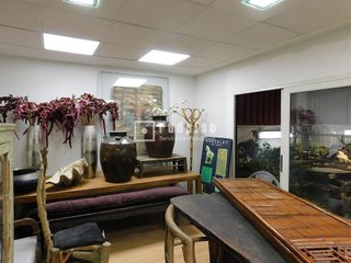 Local comercial en alquiler en Los Olivos - Los Ángeles - Perales del río en Getafe