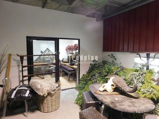 Local comercial en alquiler en Los Olivos - Los Ángeles - Perales del río en Getafe