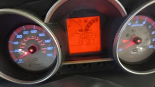 Kymco Superdink 300i - 30.839 km