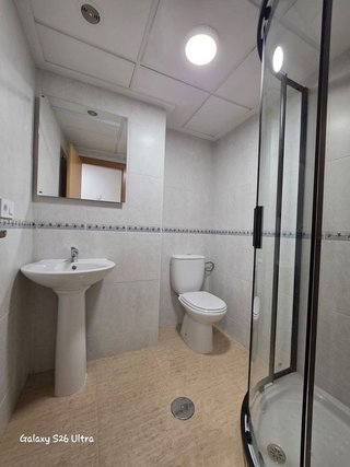 Piso en alquiler en Albatera