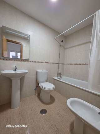 Piso en alquiler en Albatera