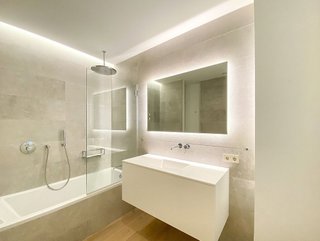 Piso en alquiler en La Seu - Cort - Monti-sión en Palma de Mallorca