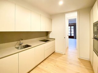 Piso en alquiler en La Seu - Cort - Monti-sión en Palma de Mallorca