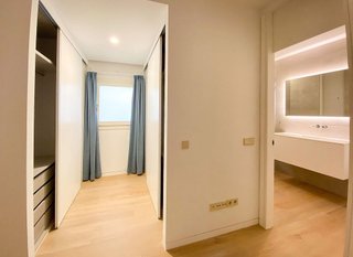 Piso en alquiler en La Seu - Cort - Monti-sión en Palma de Mallorca