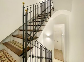 Piso en alquiler en La Seu - Cort - Monti-sión en Palma de Mallorca