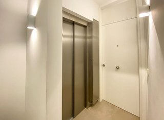 Piso en alquiler en La Seu - Cort - Monti-sión en Palma de Mallorca