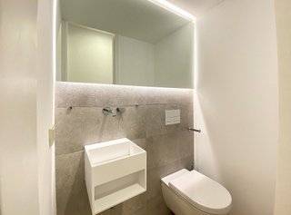 Piso en alquiler en La Seu - Cort - Monti-sión en Palma de Mallorca