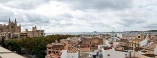 Piso en alquiler en La Seu - Cort - Monti-sión en Palma de Mallorca