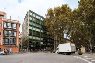 Piso en alquiler en La Seu - Cort - Monti-sión en Palma de Mallorca