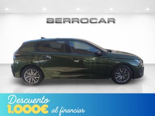 Peugeot 308 5P Active Pack Puretech 110 S&S MAN