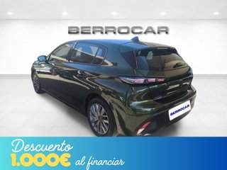 Peugeot 308 5P Active Pack Puretech 110 S&S MAN