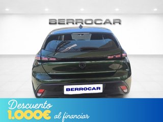 Peugeot 308 5P Active Pack Puretech 110 S&S MAN