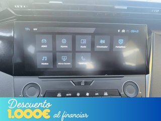 Peugeot 308 5P Active Pack Puretech 110 S&S MAN