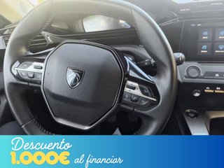 Peugeot 308 5P Active Pack Puretech 110 S&S MAN
