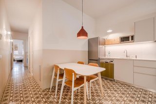 Piso en alquiler en Eixample Nord – La Devesa en Girona