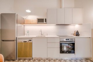 Piso en alquiler en Eixample Nord – La Devesa en Girona