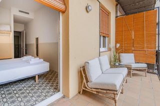Piso en alquiler en Eixample Nord – La Devesa en Girona